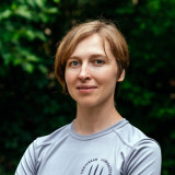 Ксения Мошихина - инструктор по комбативз и крав мага